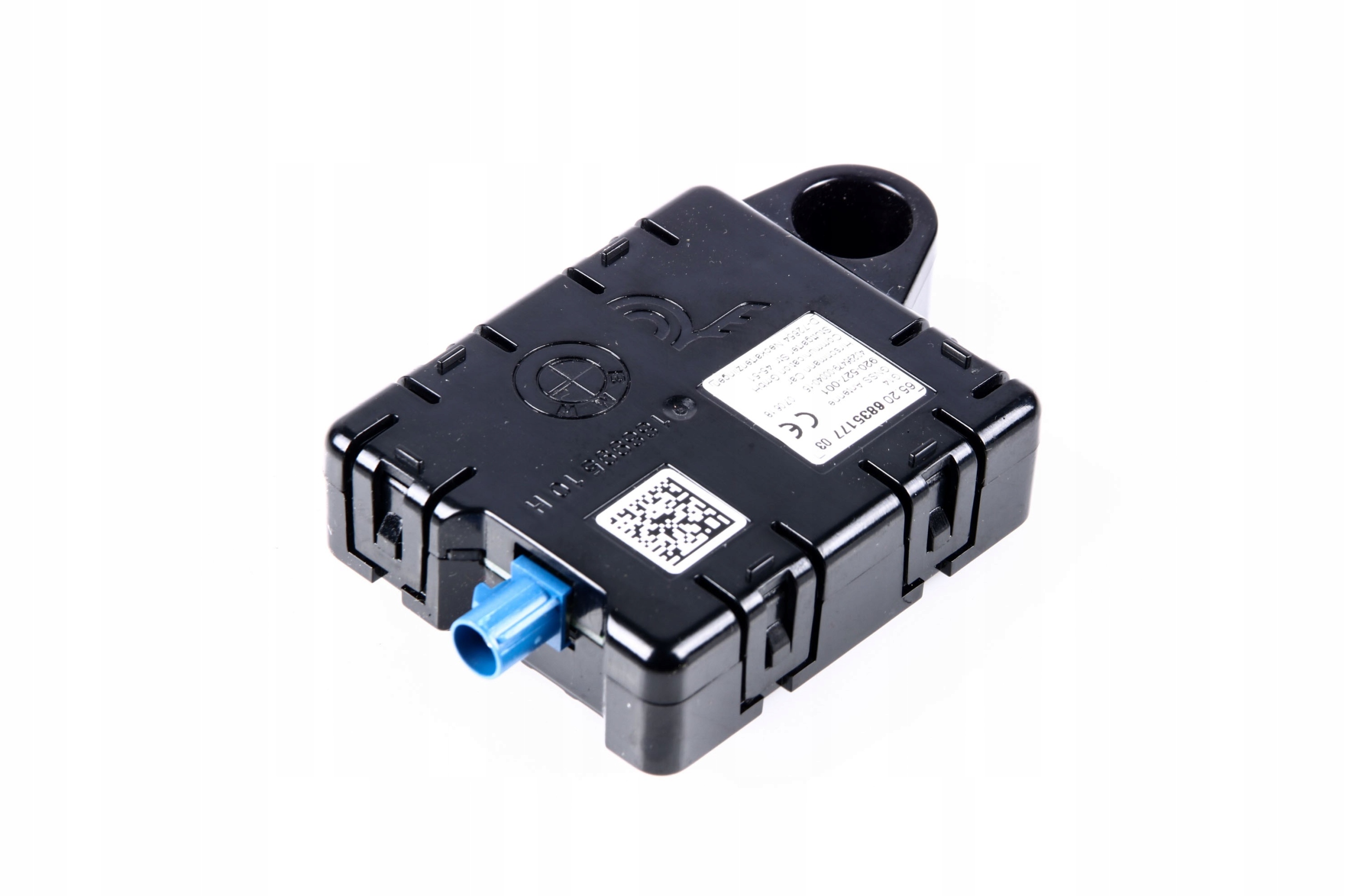 BMW G14 M8 F91 antenna amplifier bonnet 6835177