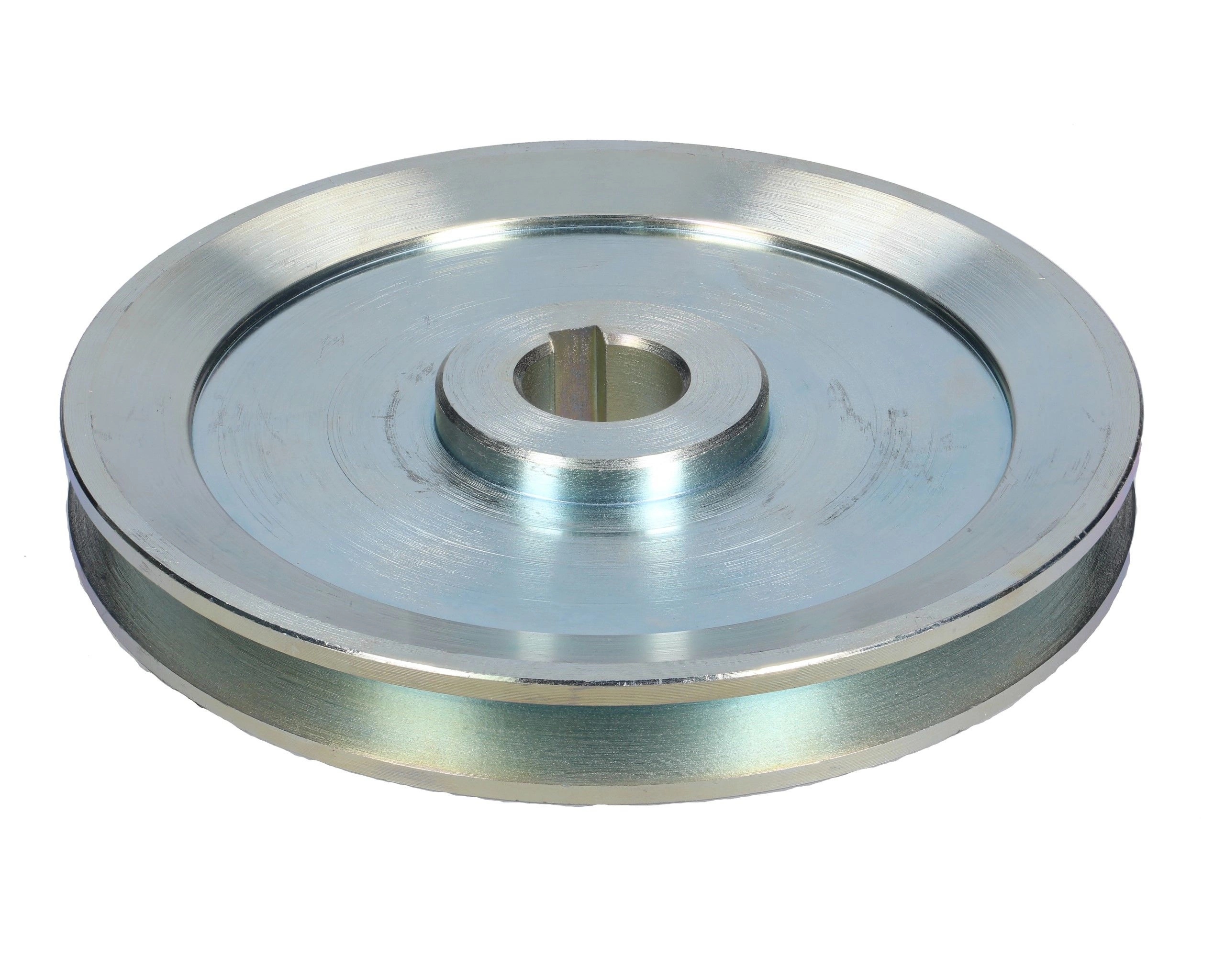 Pásové kolo 1 Ha 13, 170x38 pozinkované Polský výrobce