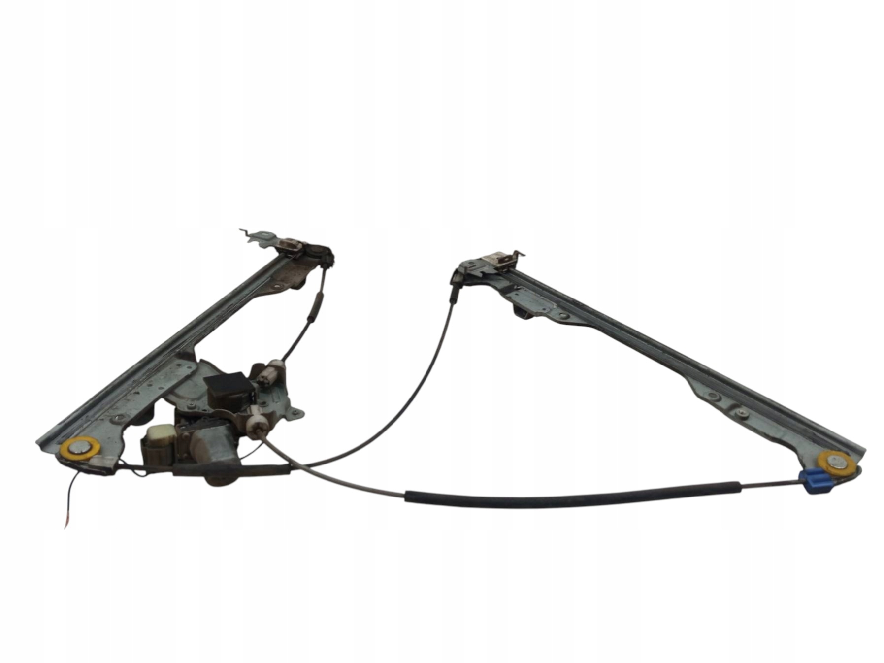 mechanism windows right front EUROPA electrical Renault Maxity and (2007- )