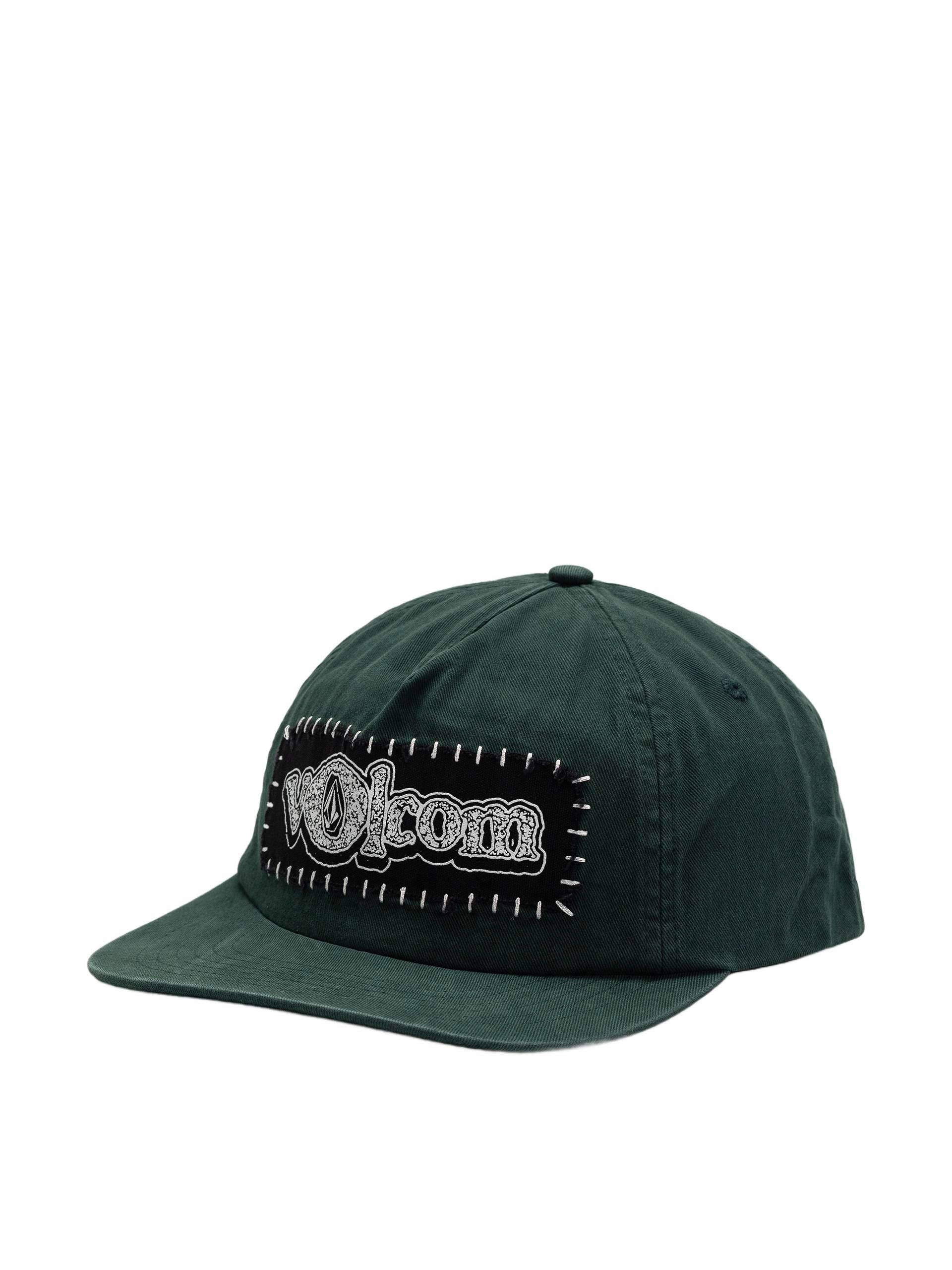 Čepice Volcom 25 M V_Ent_Adj /Alpine
