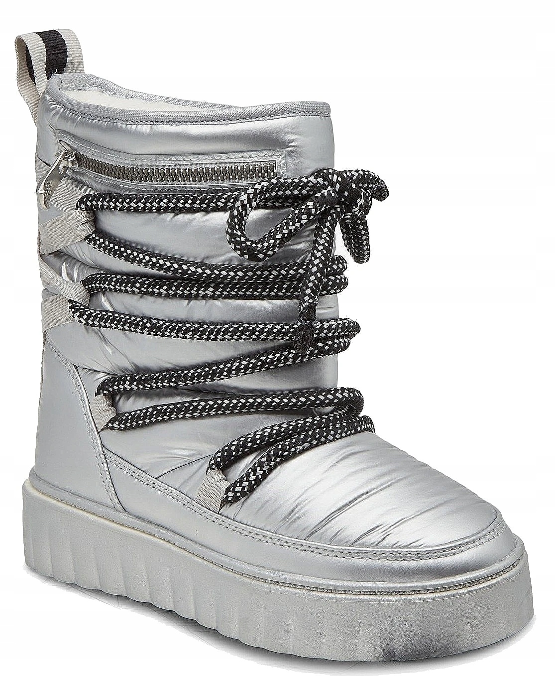 

buty Roxy Aella Cr - SIL/Silver