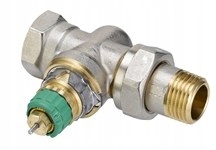 Ventil Dynamic Valve Ra-dv 15 jednoduchý