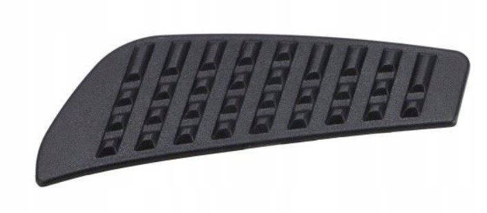 STOPIEŃ NAKŁADKA STOPNIA MAŁA LEWA MB ACTROS MP4