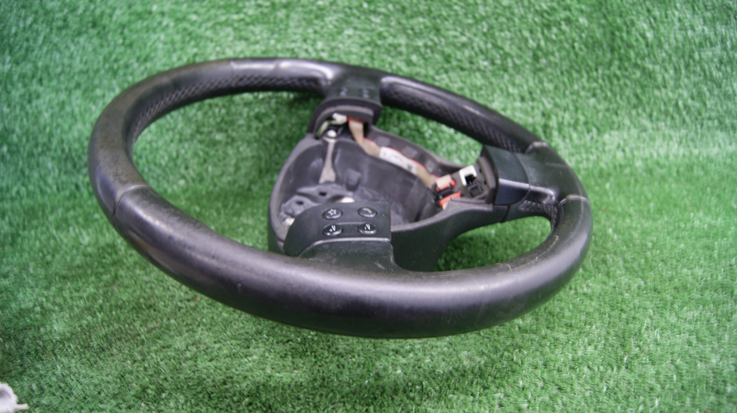 lenkrad VOLKSWAGEN PASSAT B6 3C0419091AA