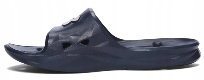 

klapki Under Armour Ua M Locker III Sl r. 51,5