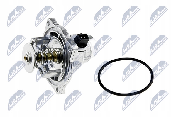 NTY CTM BM 005 Termostat Part manufacturer NTY