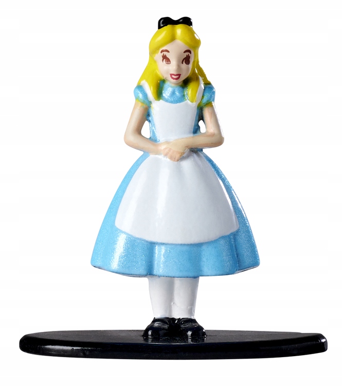 

Jada Metalowa Figurka Kopciuszek Disney 253071009