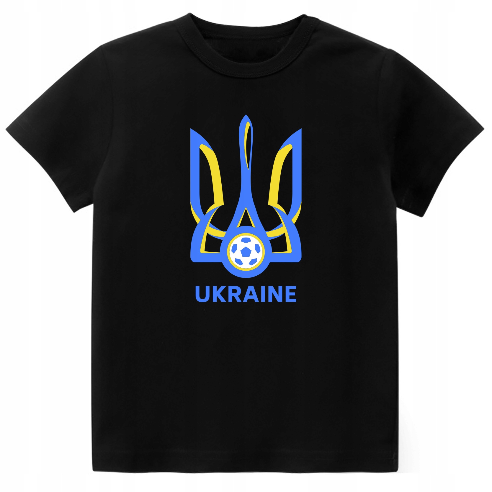 

Koszulka damska Ukraina Football M