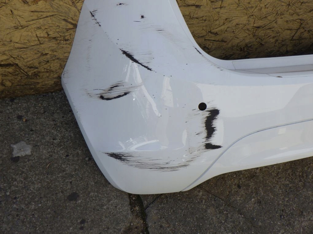 OPEL MERIVA 2 II Stoßstange hinten