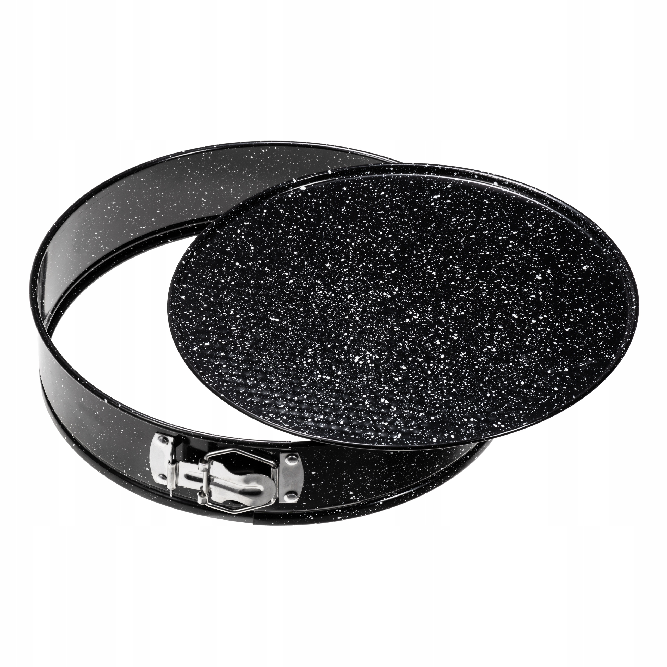 TORTOWNICA OKRĄGŁA 28 CM TOPFANN DNO WYJMOWANE Rodzaj tortownica