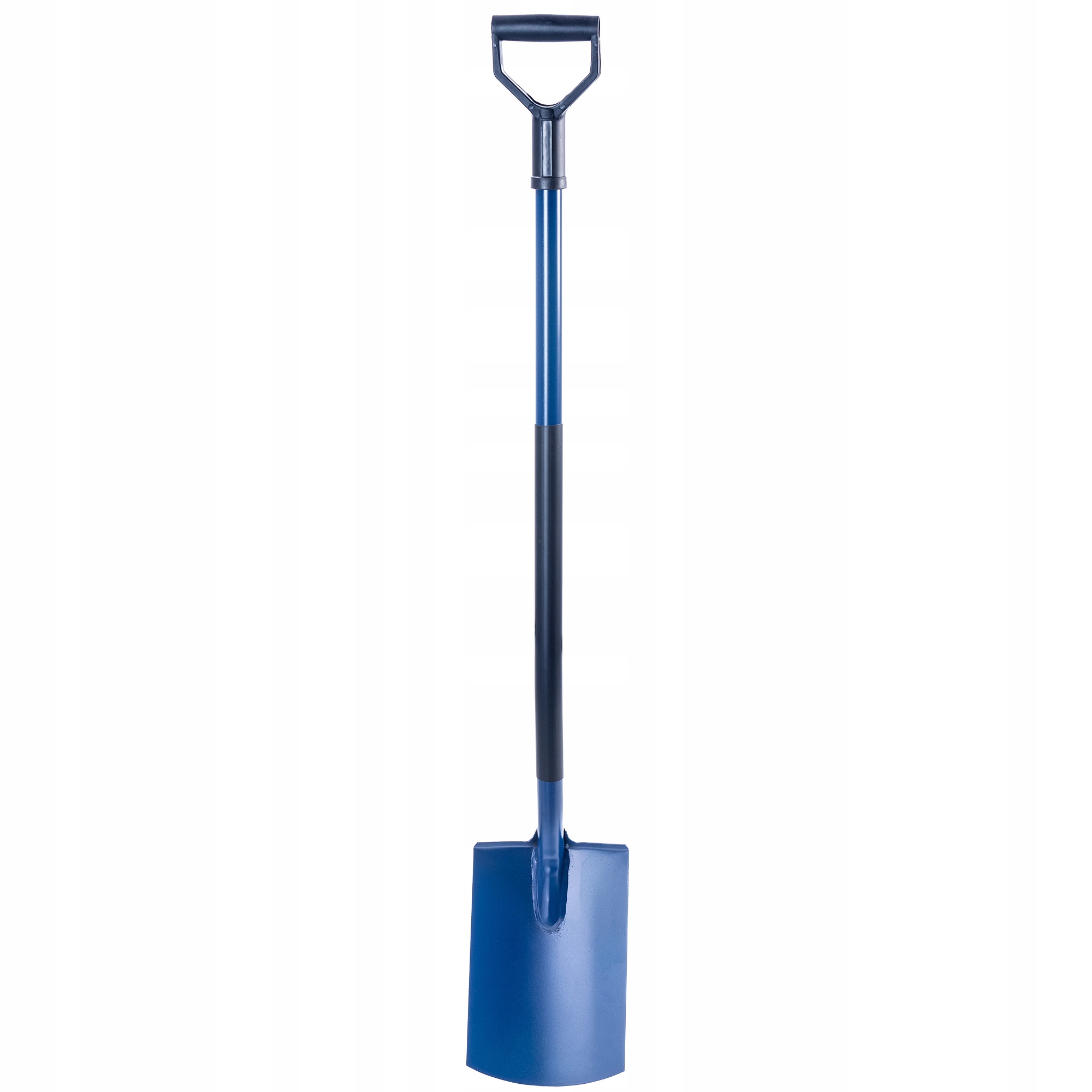 

Łopata Szpadel Trzonek Ergonomiczny Prosty 20 cm