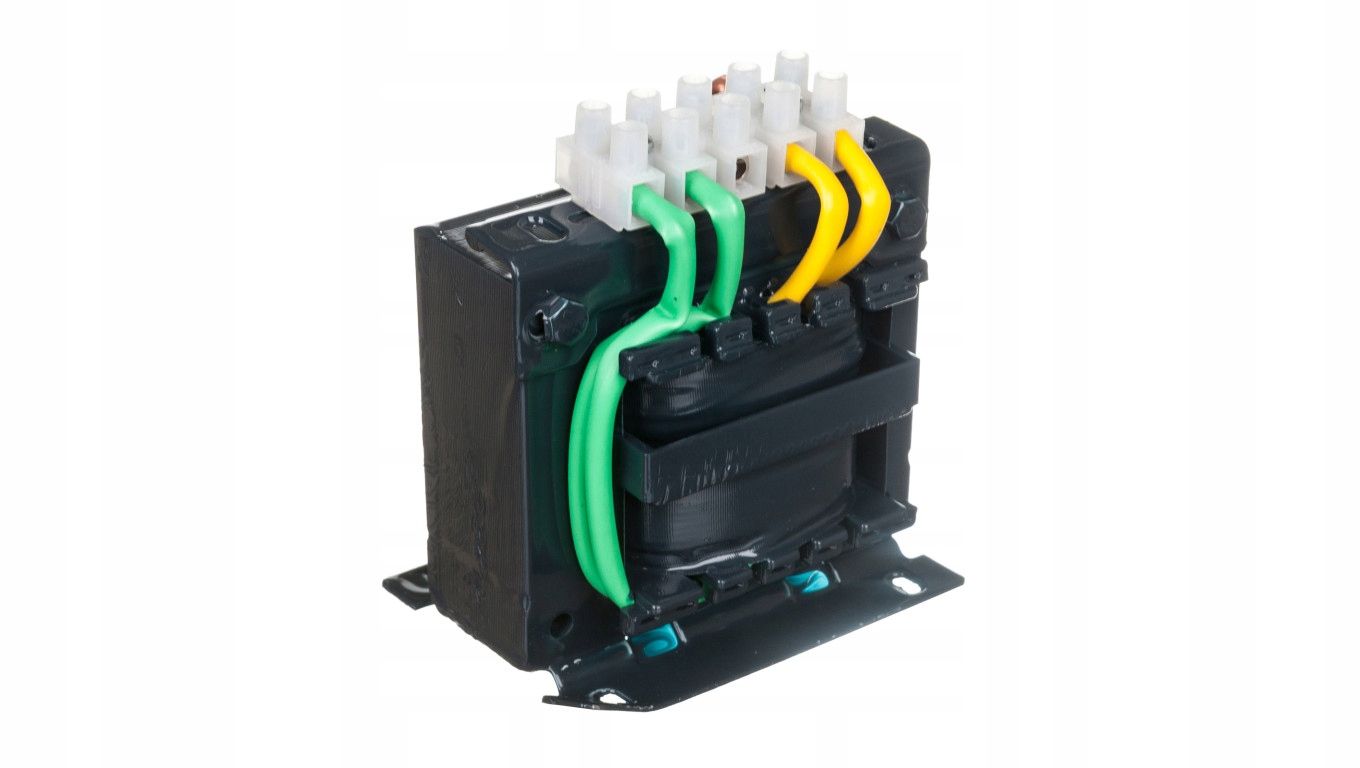 Transformátor Breve 230 V IP20 80 A