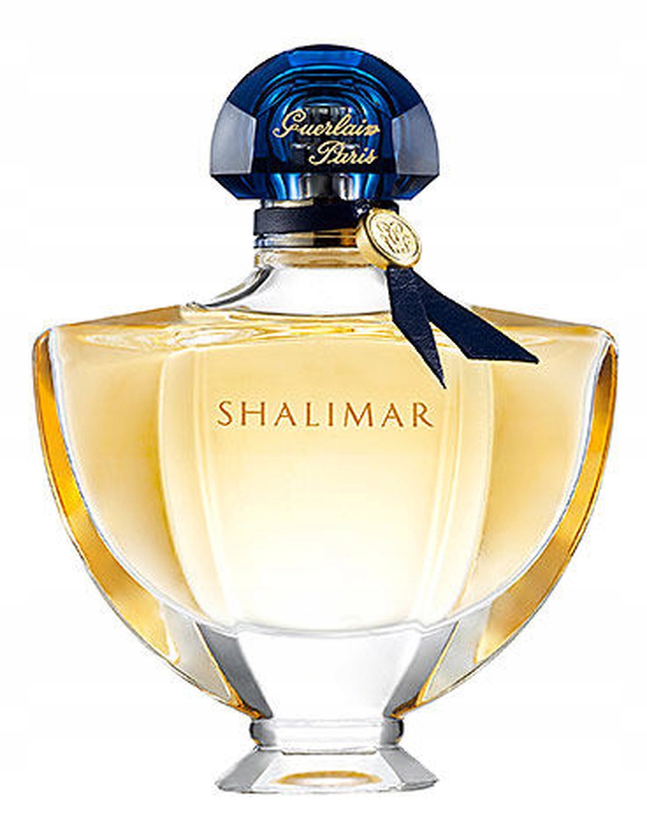 Guerlain Shalimar toaletní voda pro ženy 50 ml