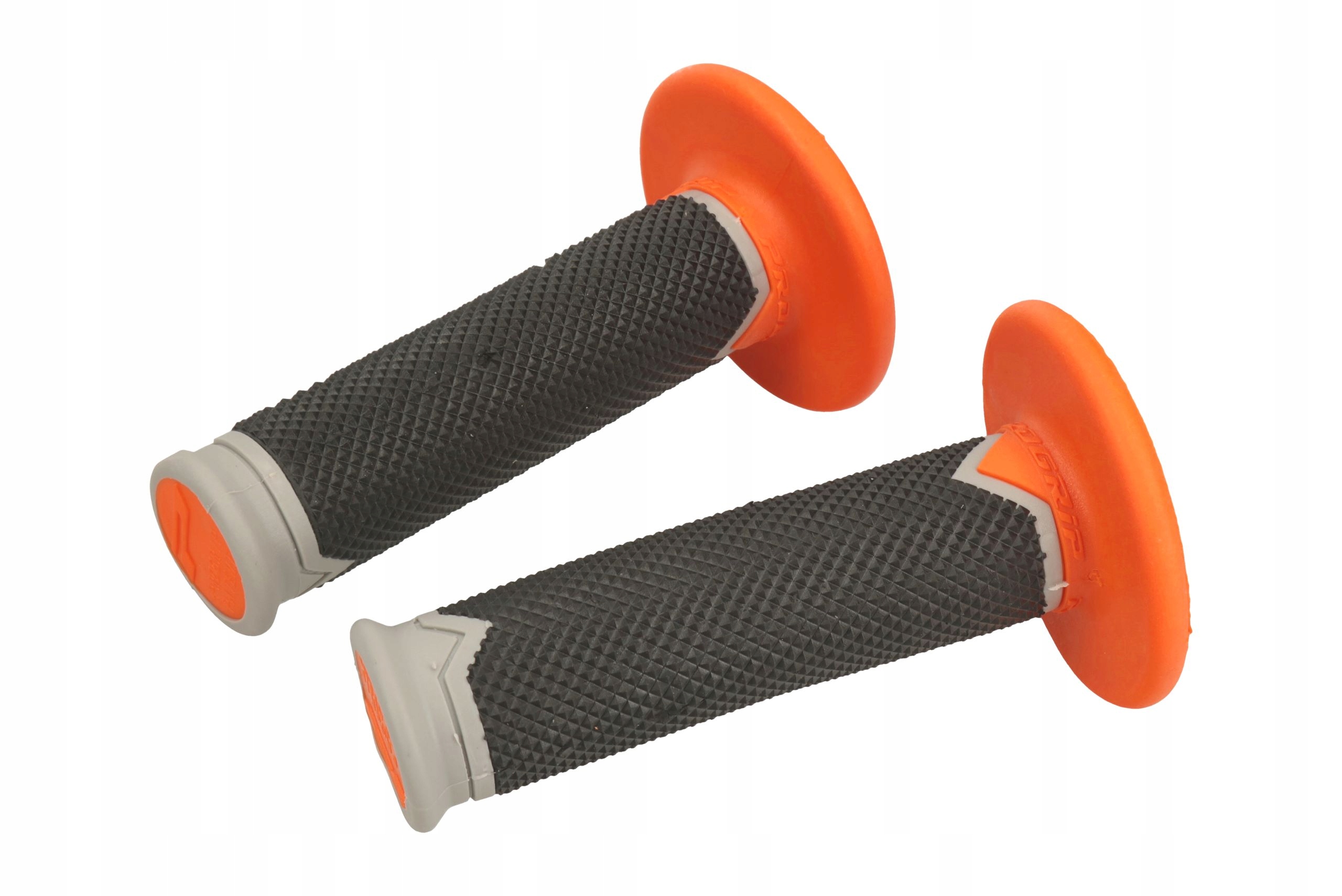 MANETKI ŻELOWE RĄCZKI PROGRIP 788 POMARAŃCZOWE Dopasowanie do pojazdu produkt uniwersalny