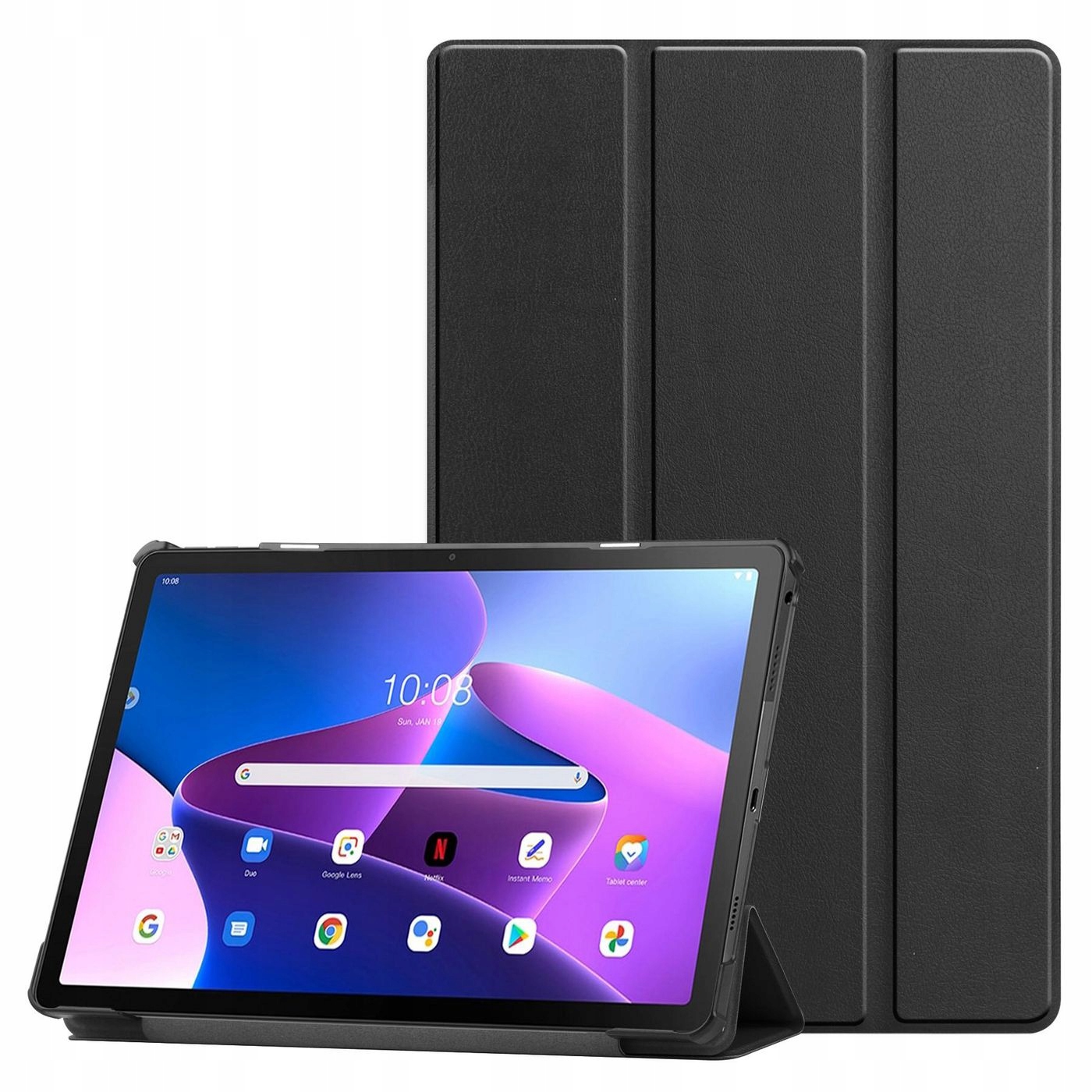 eSTUFF Ochranné pouzdro pro Lenovo Tab M10 Plus 3. generace