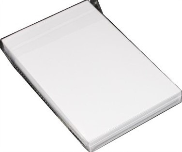 

Papier Fotograficzny Dwustronny A4 160g 50ar Błysk