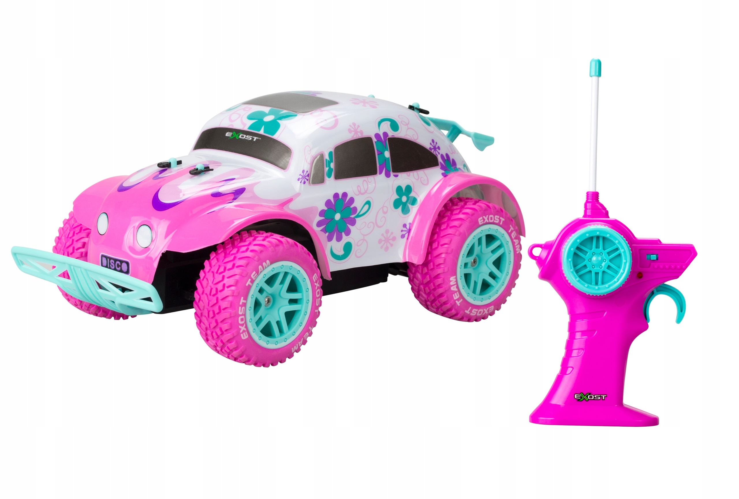 

Dumel Exost Pixie Amazon Zdalnie Sterowane 20227