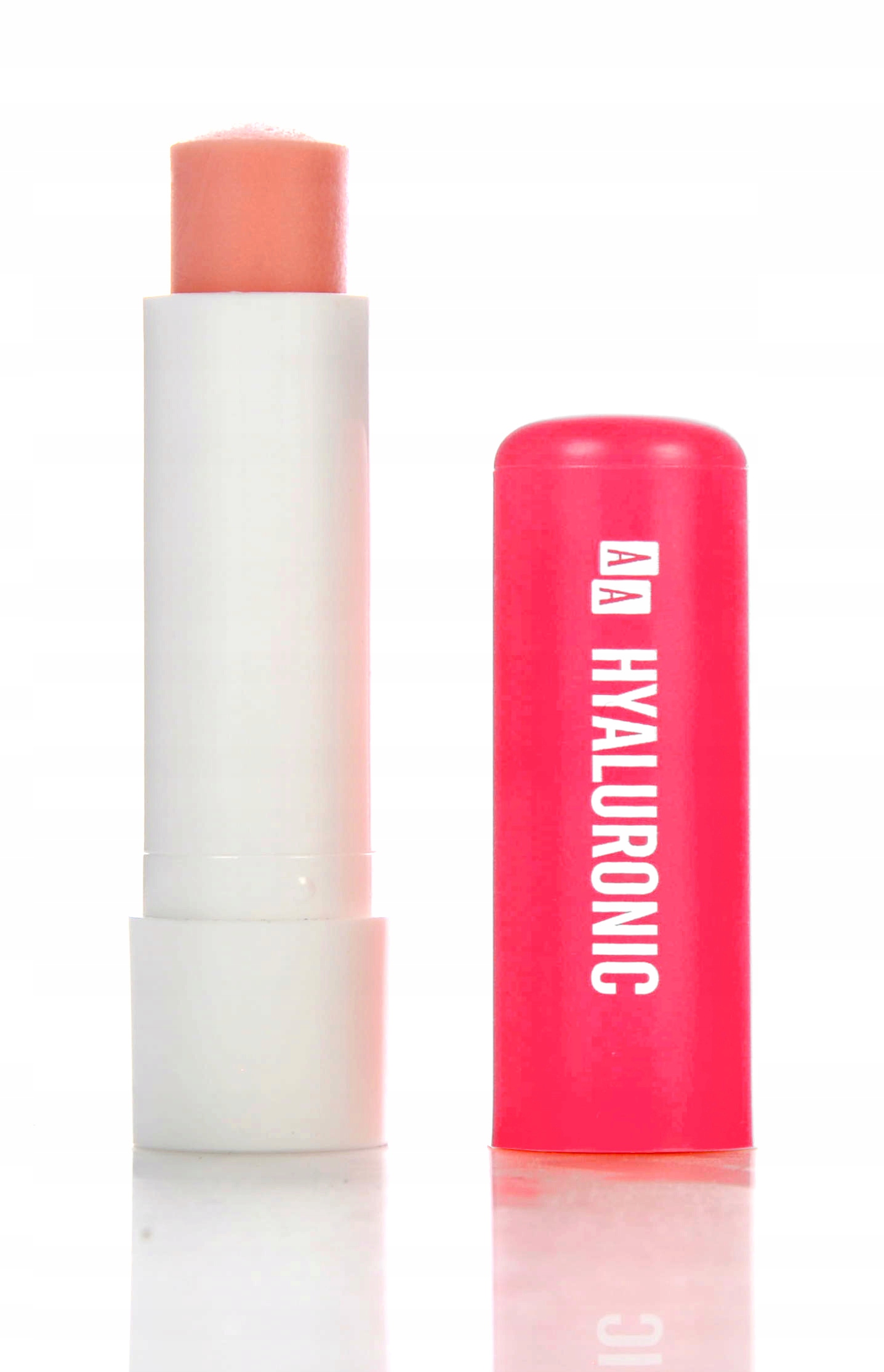 

Pomadka Powiększająco-nawilżająca Malina Aa