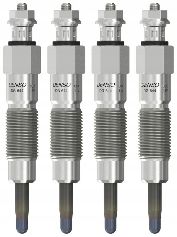 DENSO DG-644 ŚWIECA ŻAROWA