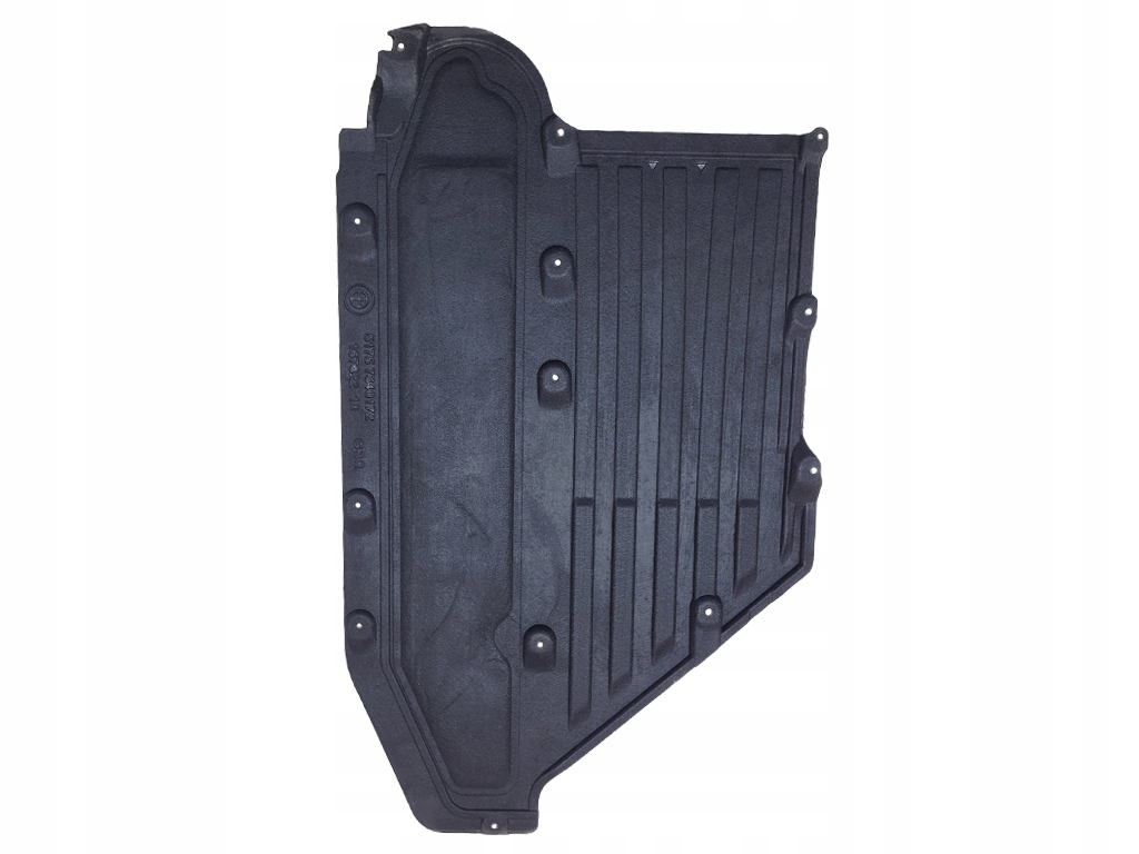 Kryt podvozku pro střed převodovky Bmw 5 G30 G31 Bmw 6 G32 Bmw 7 G11 G12