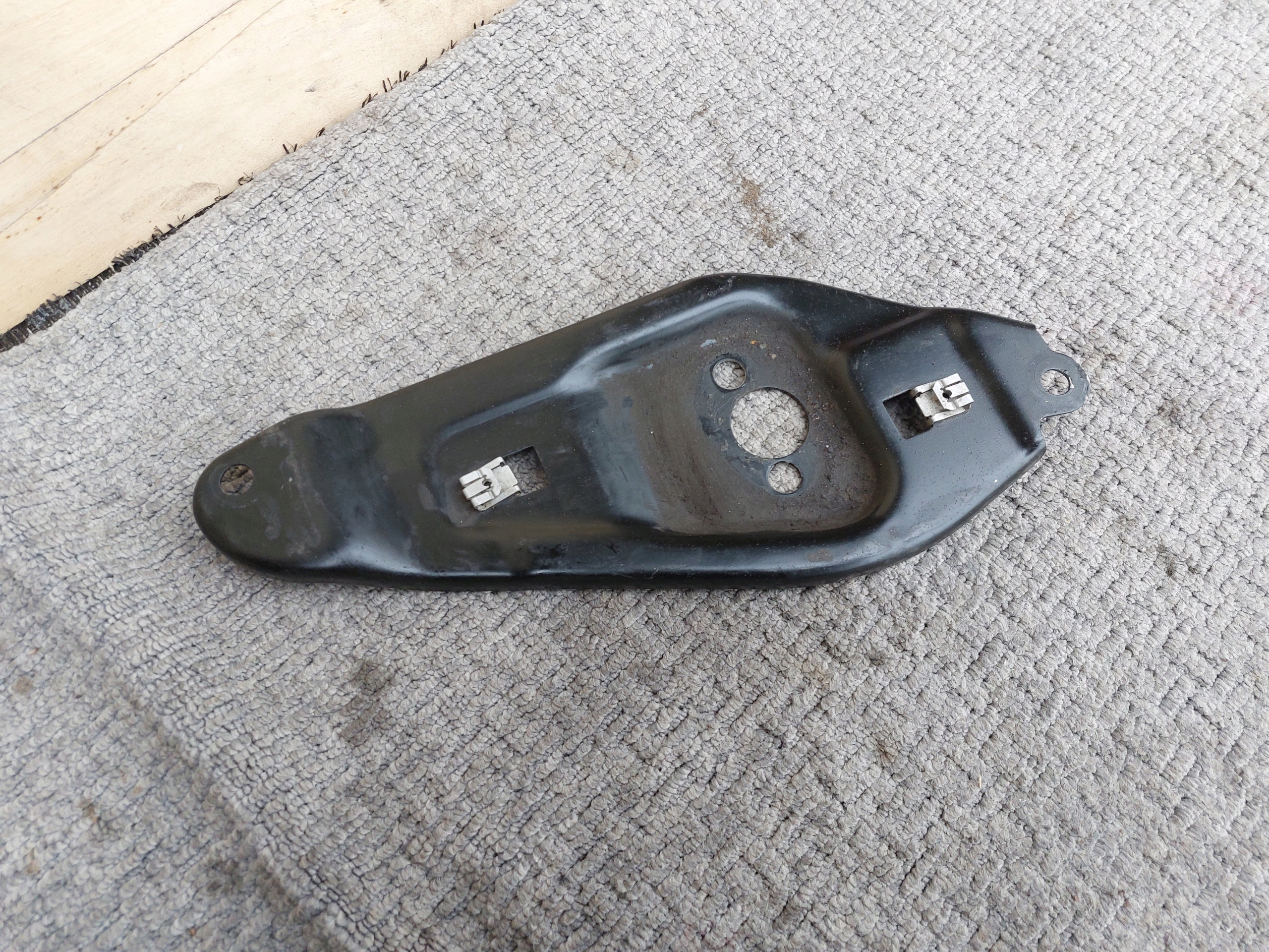 console springing rear right BENTLEY CONTINENTAL 21r