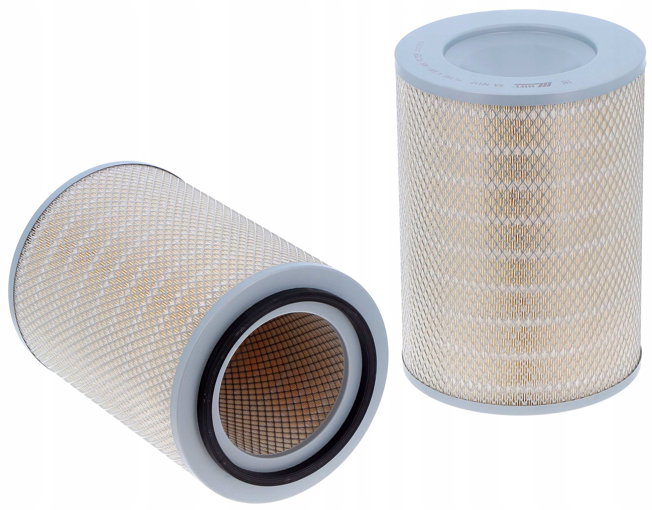 Filtr powietrza glowny SA 16117