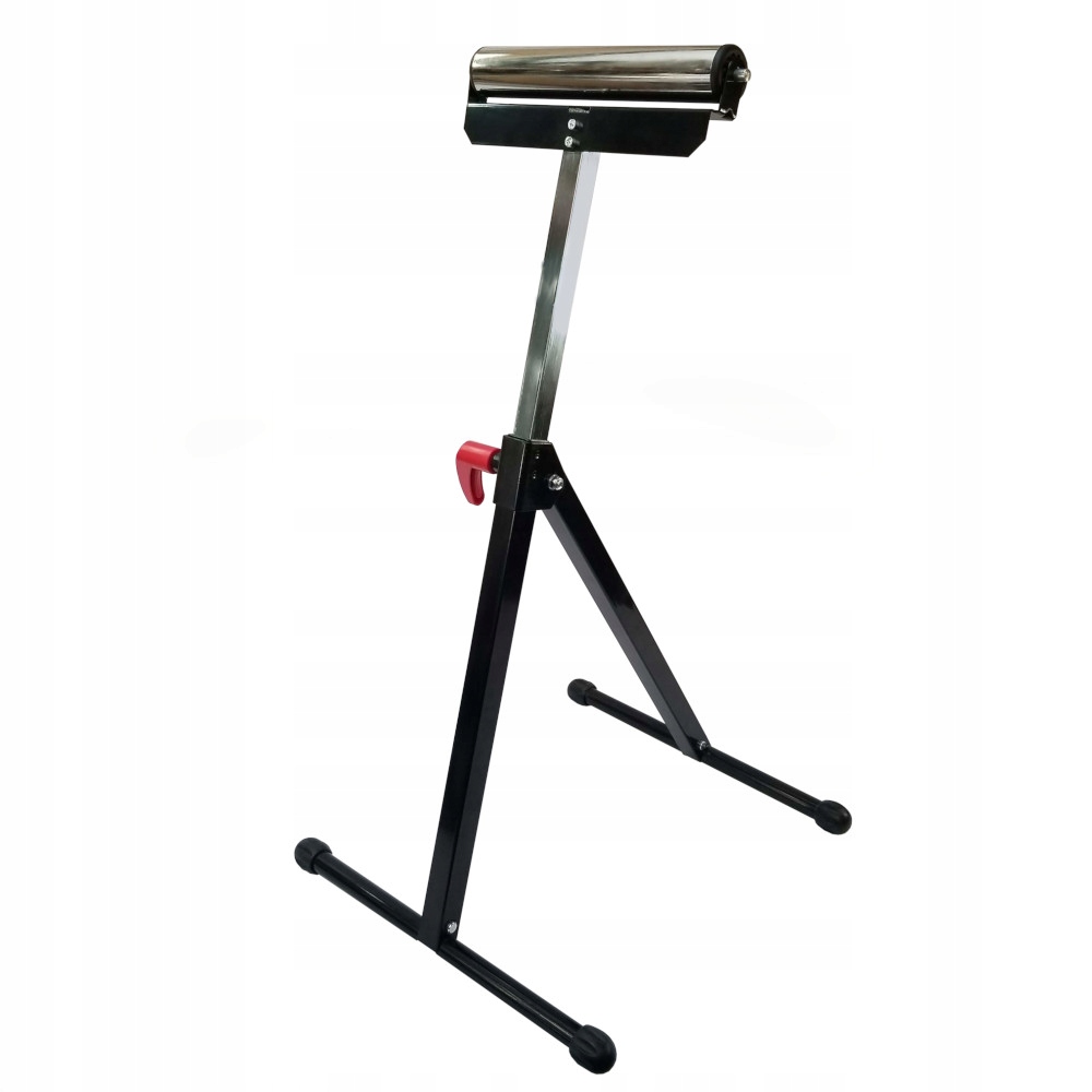 

Stojak z rolką 28cm z regulacją wysokości 50kg
