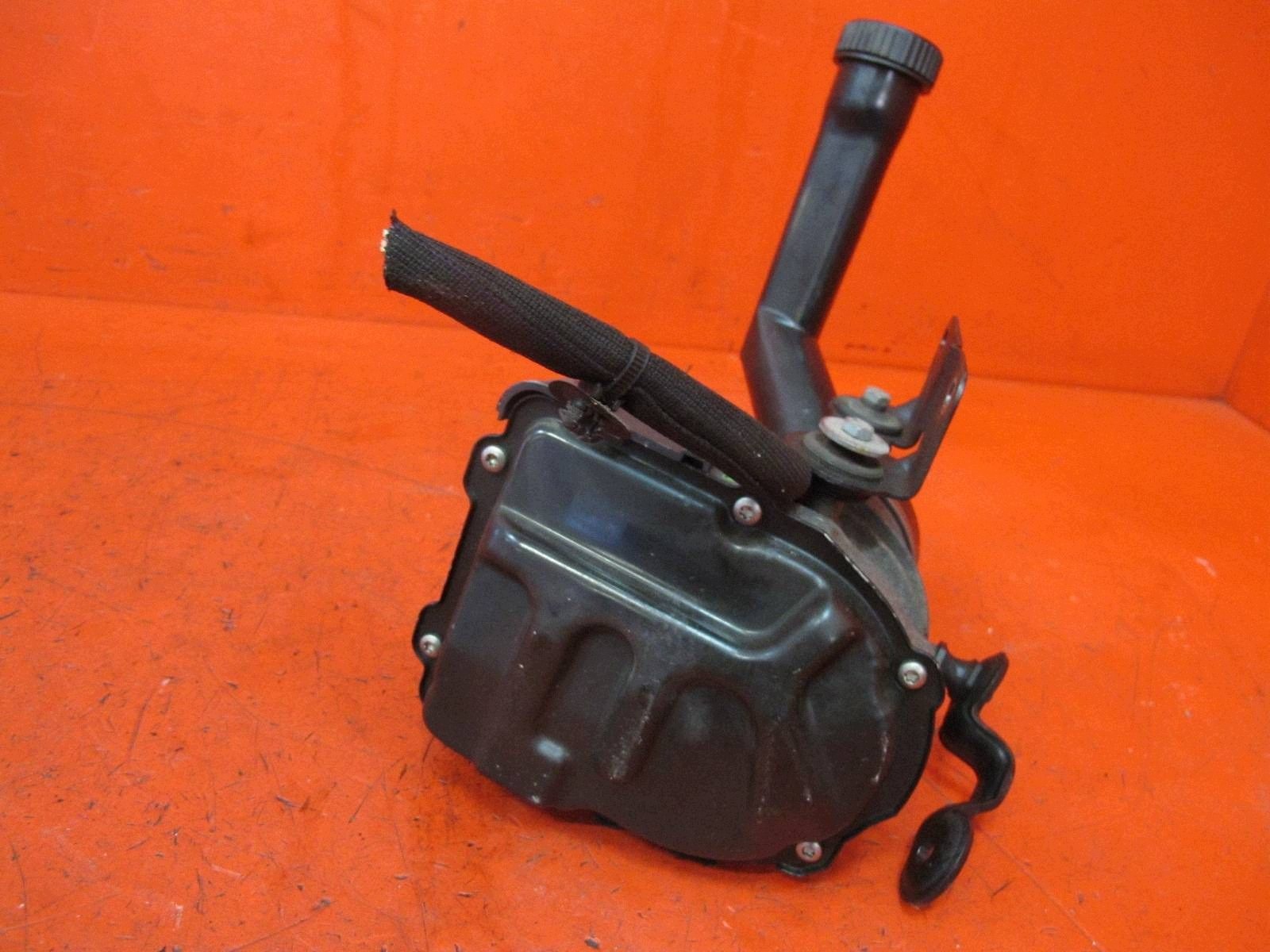 CITROEN C4 PICASSO 1 e UA pompa servosterzo elettrico 9674055680