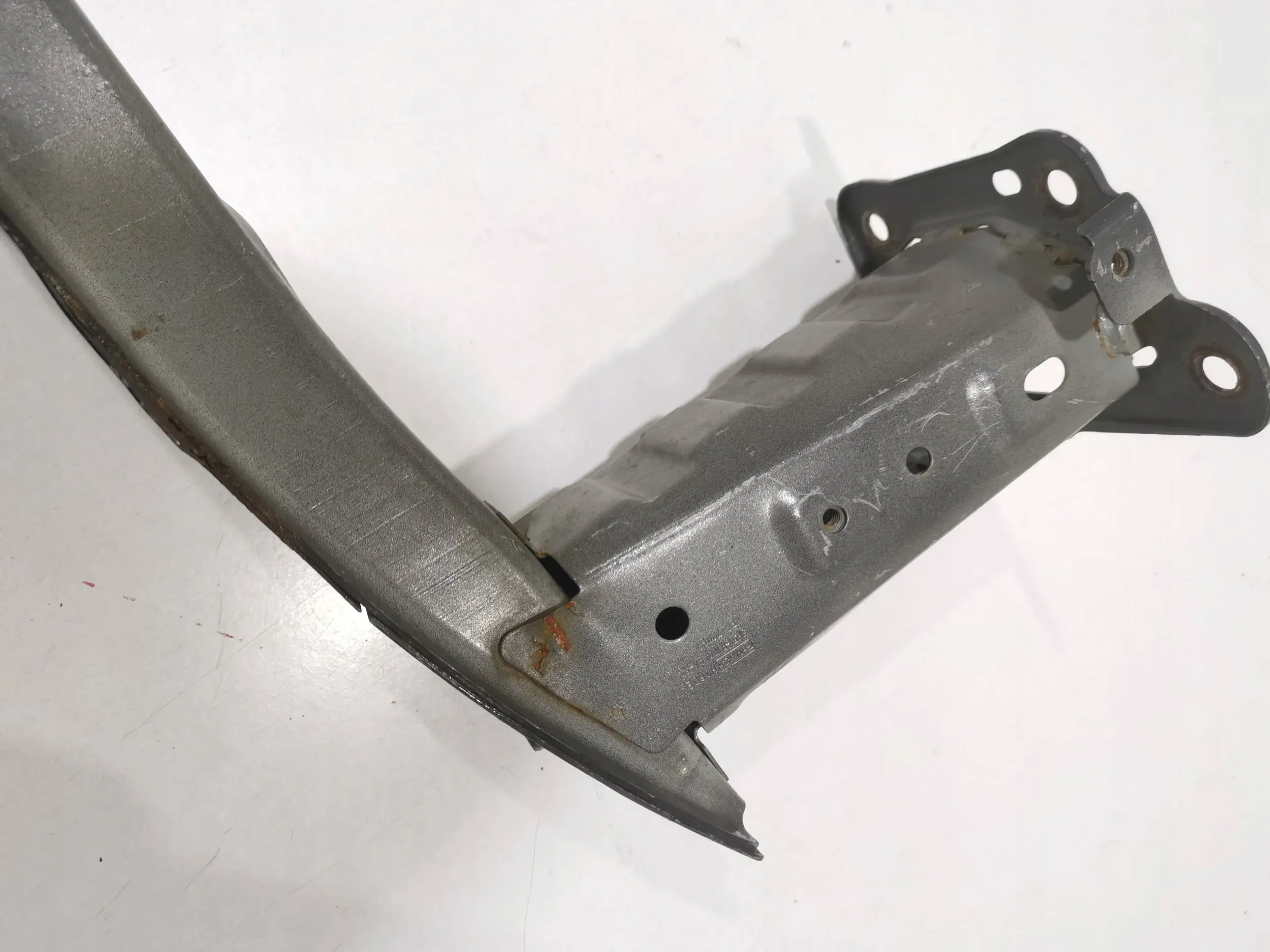 Ford Focus C-MAX 2003 Z przodu Belki Producent części Ford OE