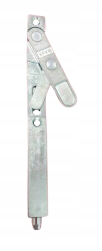 Dveřní závora Kfv 3128260 pro dřevo Ktr 8030