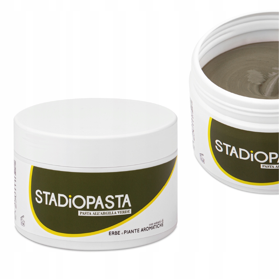 

Stadiopasta maść na kontuzje siniaki urazy 250ml