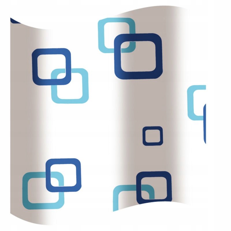 

Zasłonka Prysznicowa AWD02100533