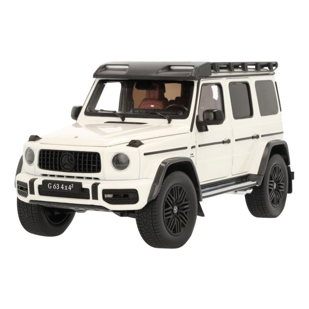 Model Mercedes-amg G 63 4X4² W463 B66961114