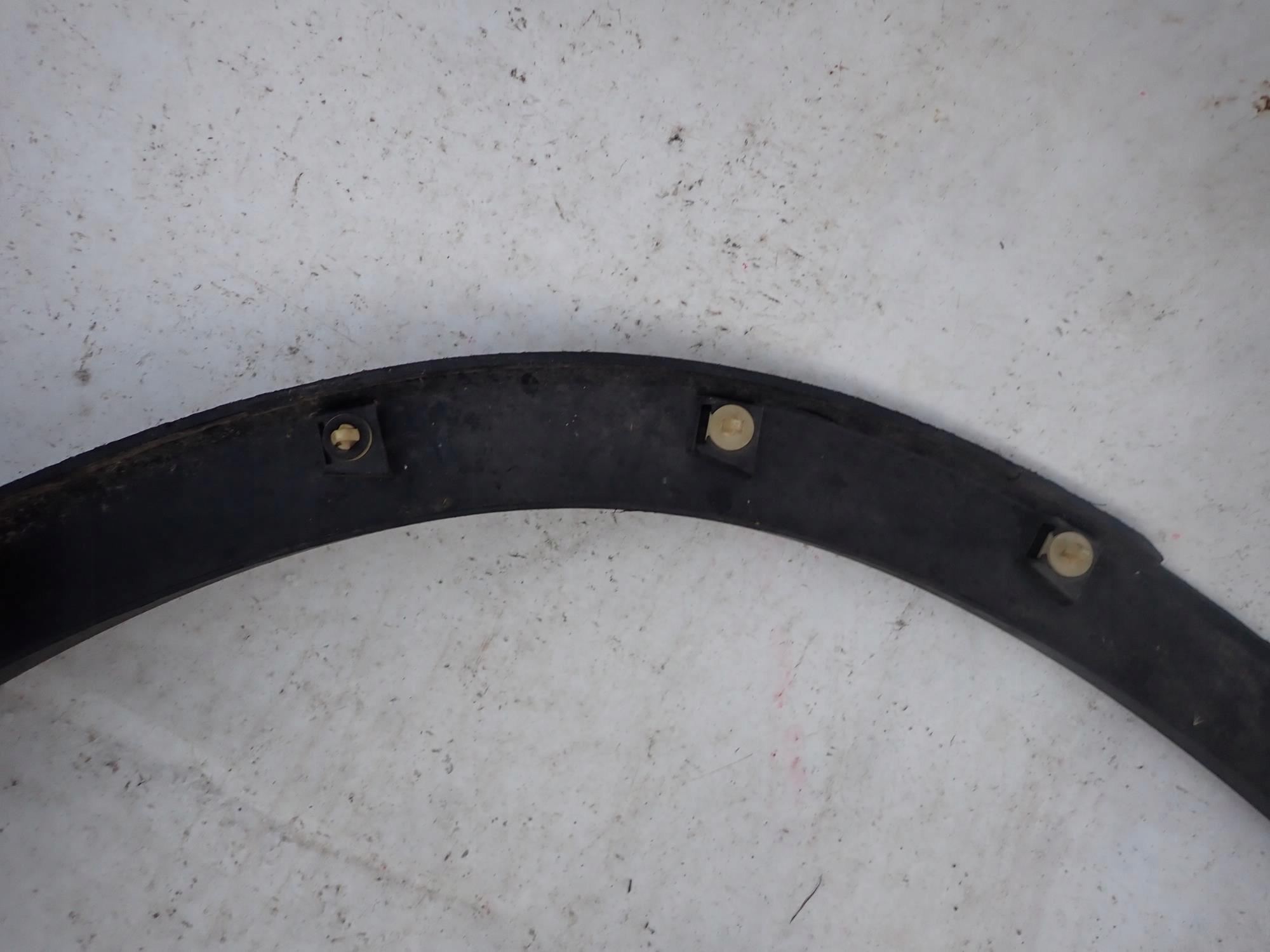 MAZDA CX-5 and 1 12-17 moulding cap right rear part