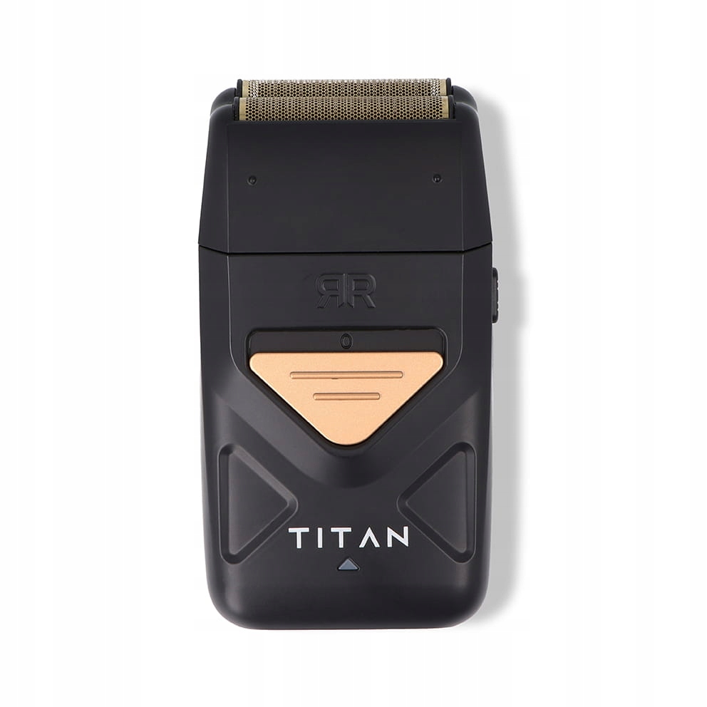 Eurostil Ragnar Titán Profesionální bezdrátový holicí strojek s dvojitou hlavicí