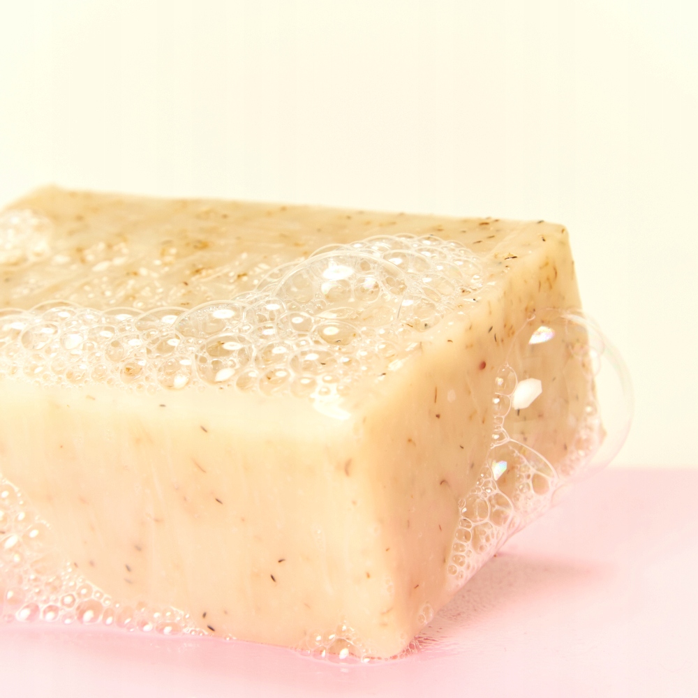 CZTERY SZPAKI LEN I RUMIANEK mydło Przeznaczenie uniwersalne