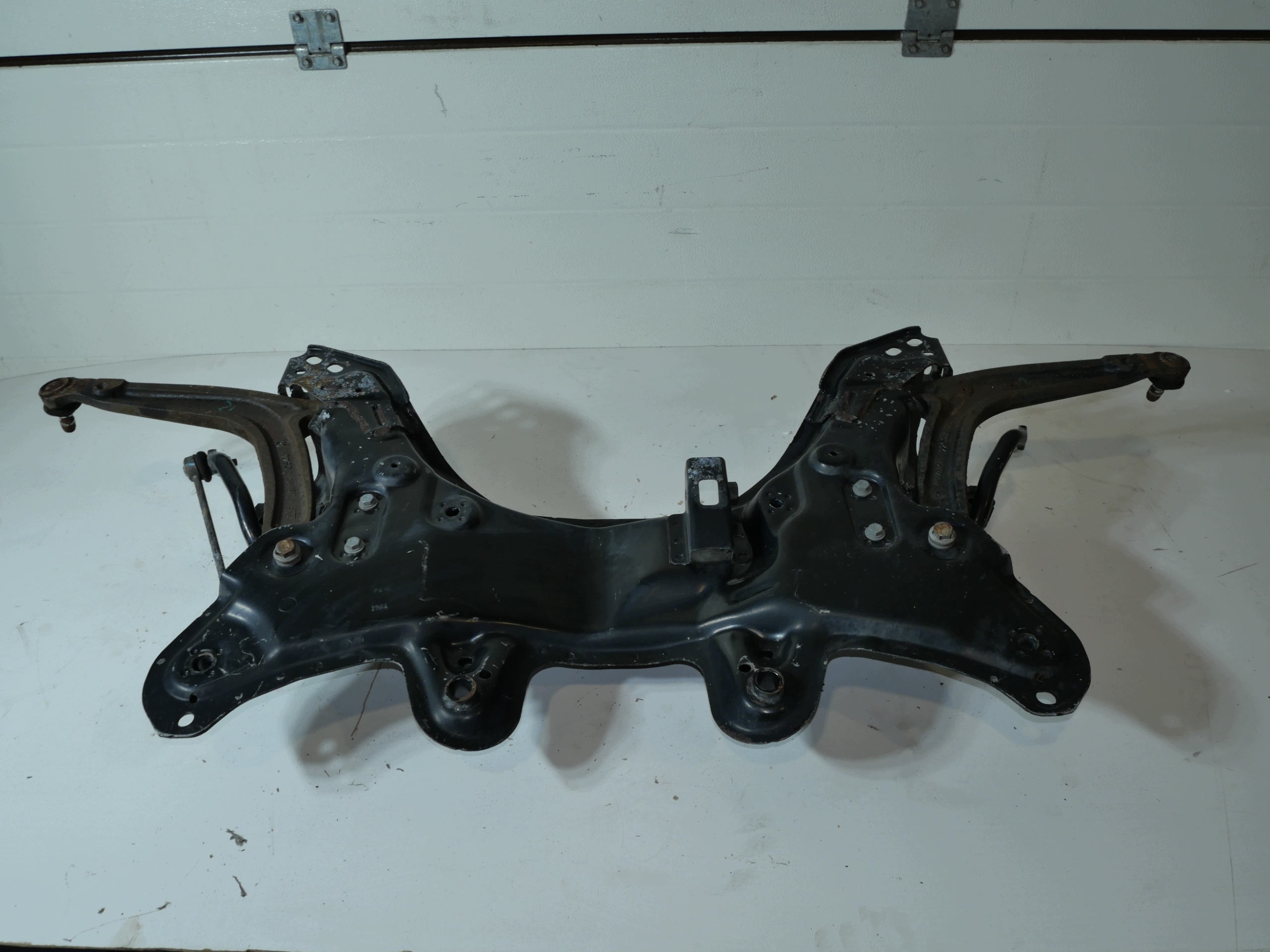 FIAT 500 axle beam subframe front 01041451857016272