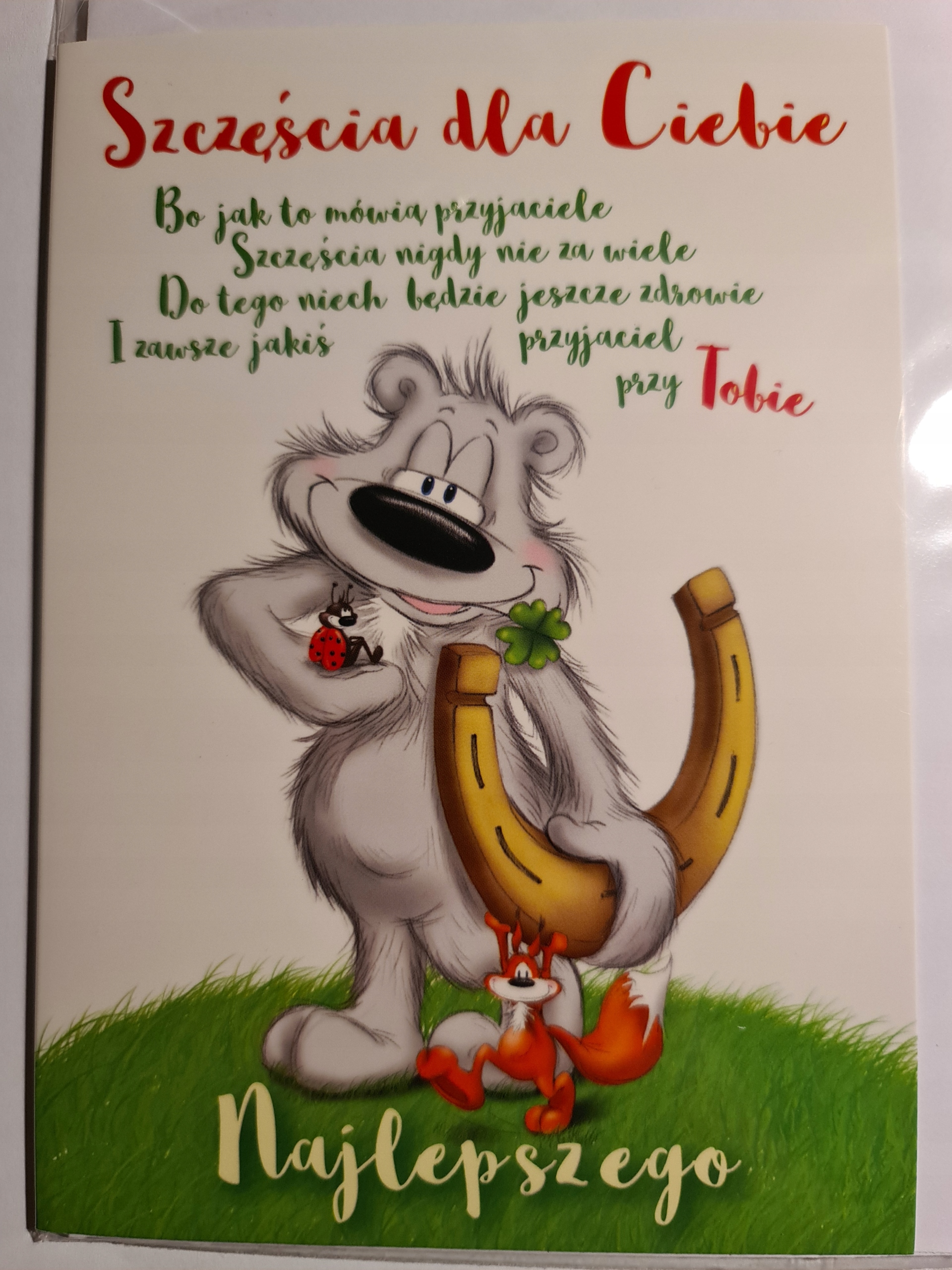 

Kartki urodzinowe kartka urodzinowa Wesołe Zabawna