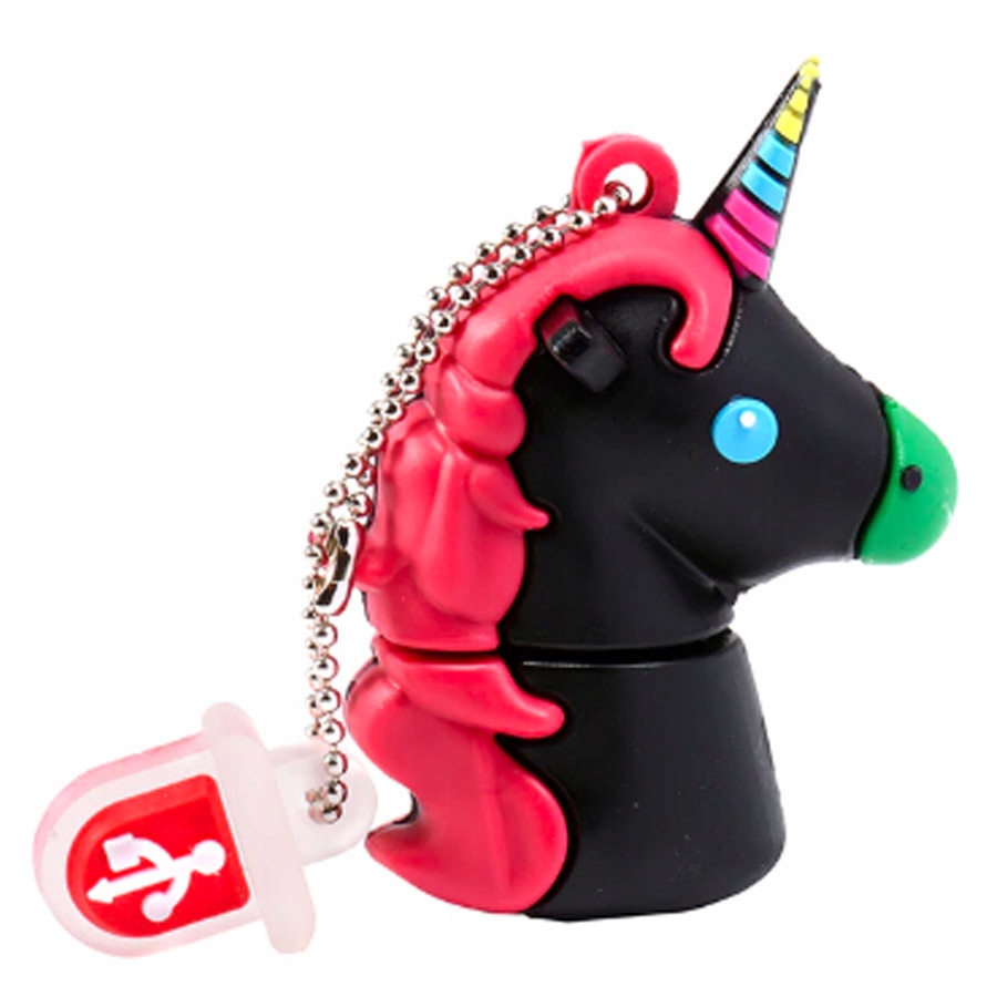 PREZENT PENDRIVE USB 32GB KONIK JEDNOROŻEC UNICORN