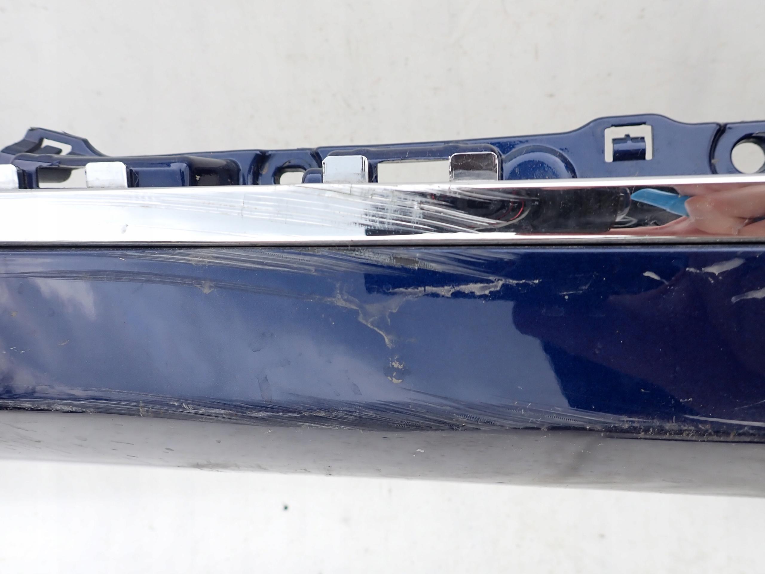 TESLA MODEL S LIFT moulding threshold right