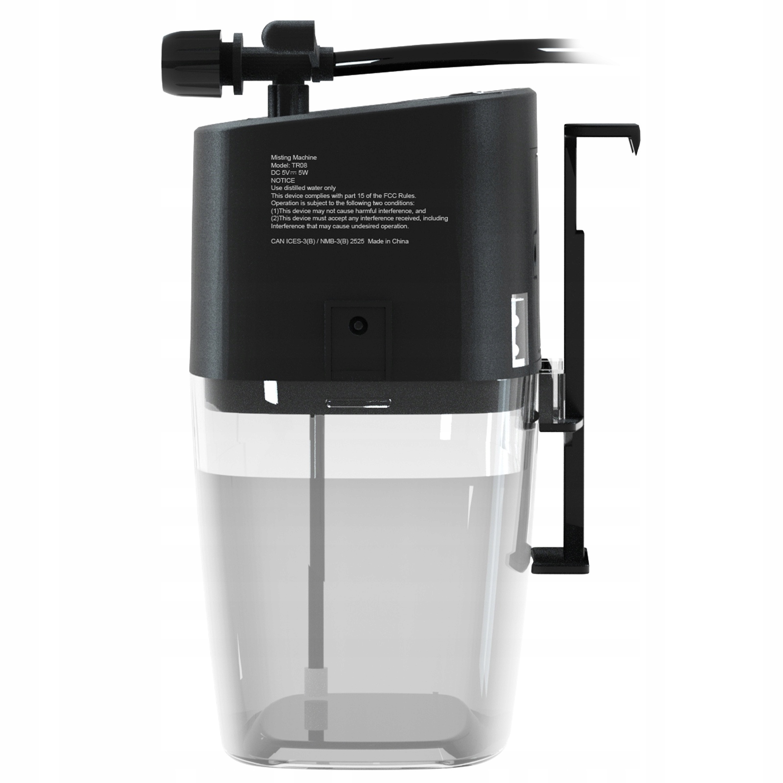 Automatický Miniaturní Zavlažovač Pro Venkovní I Vnitřní Terárium