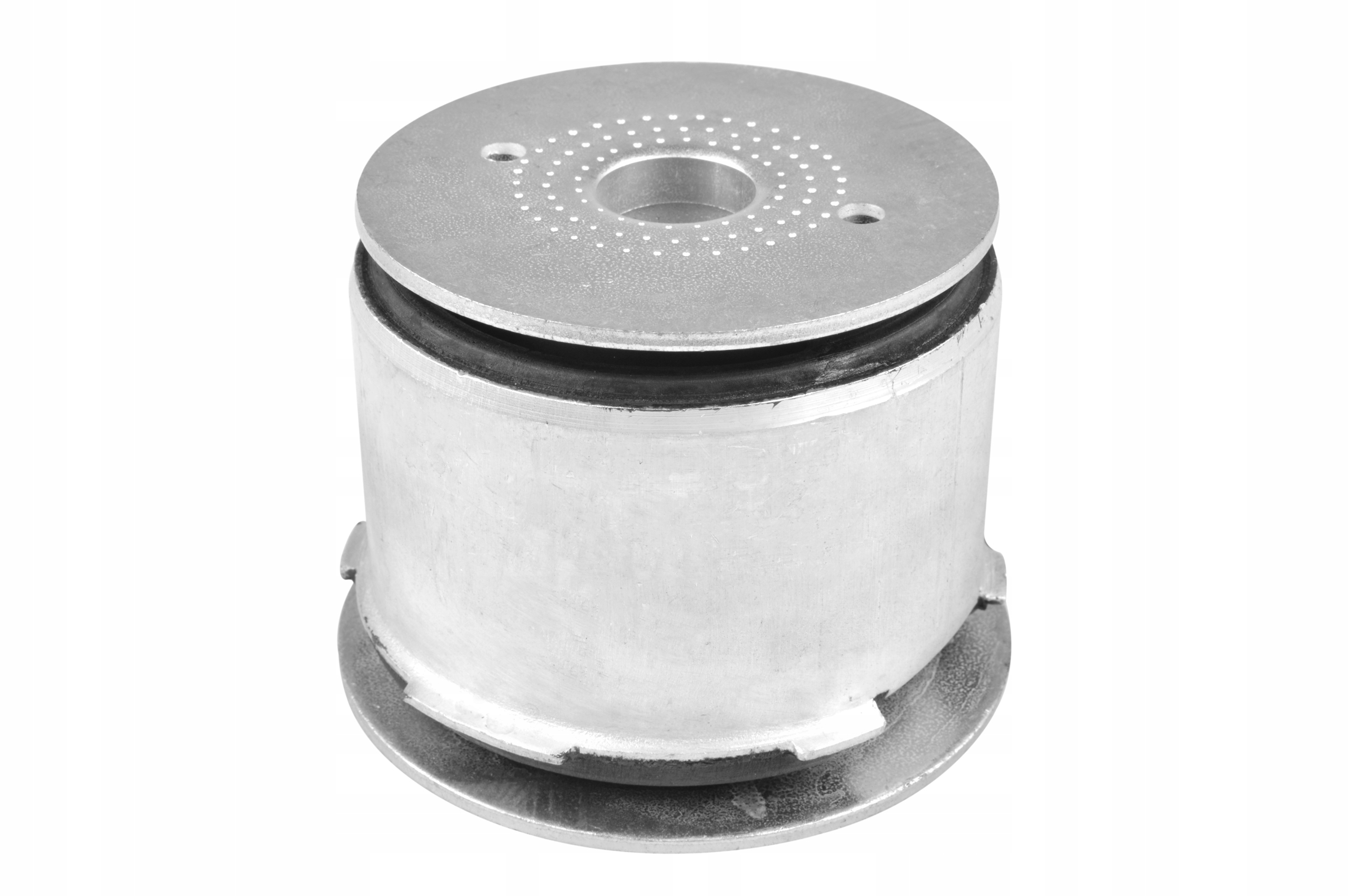 TED16207 - VW ВТУЛКА ЗАДНЕЙ БАЛКИ ПЕРЕДНЯЯ = ЗАДНЯЯ