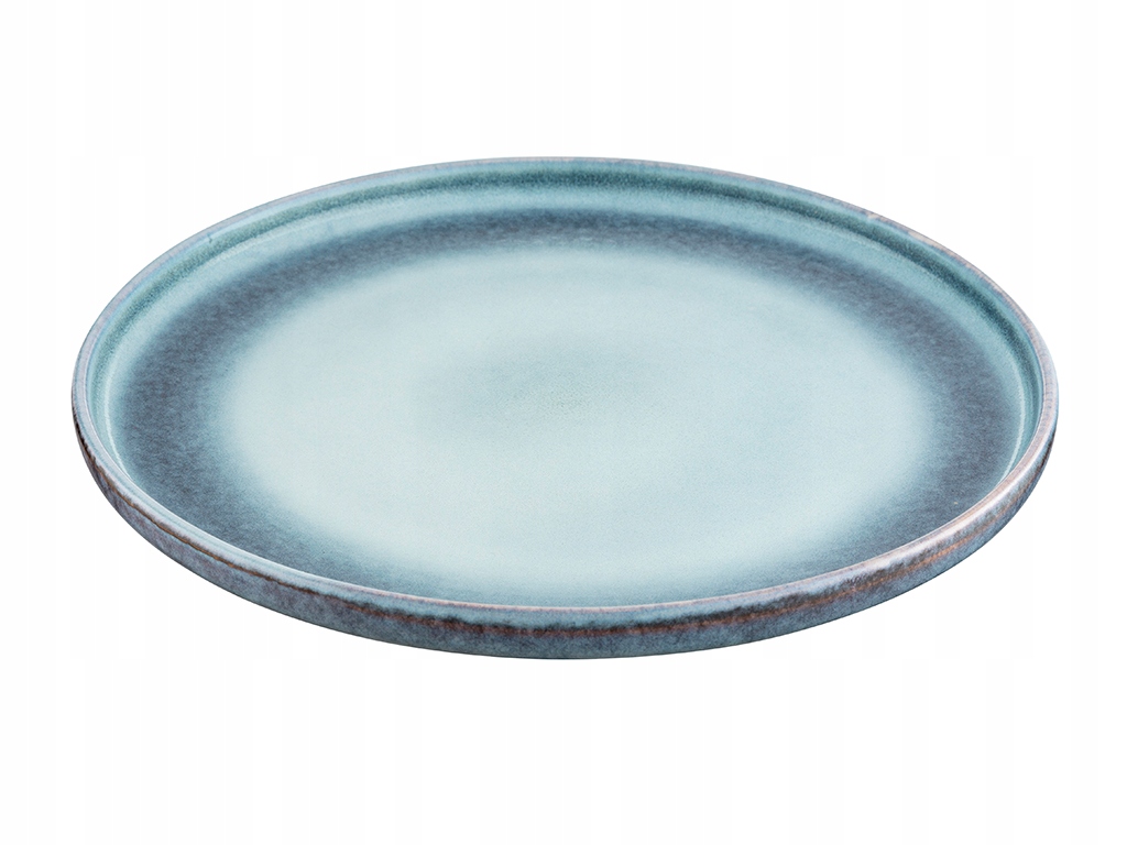 

Talerz Obiadowy Ceramiczny Kamionkowy Moon Dust 26