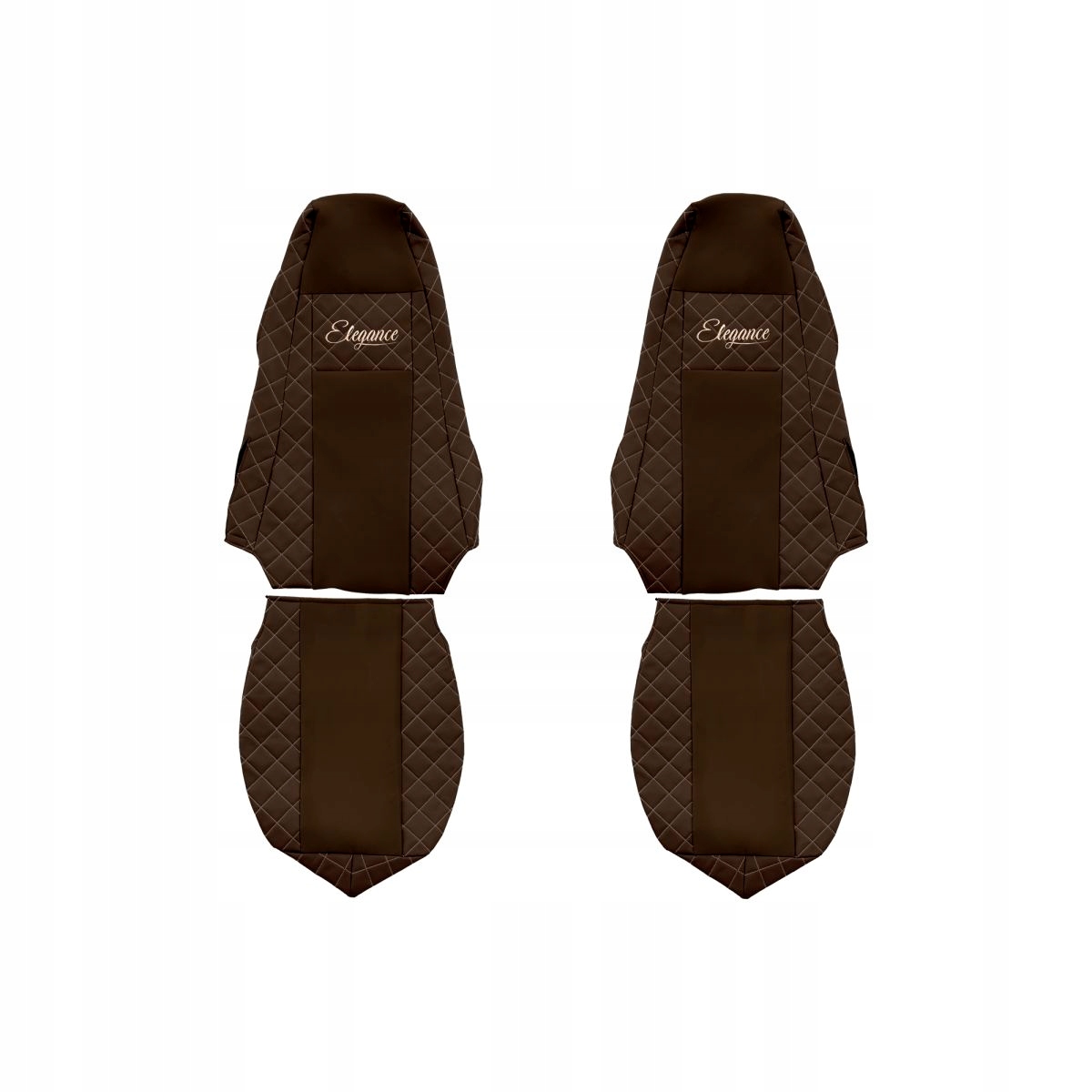 Poťahy na sedadlá Scania P,g,r,t 03.04- F-core