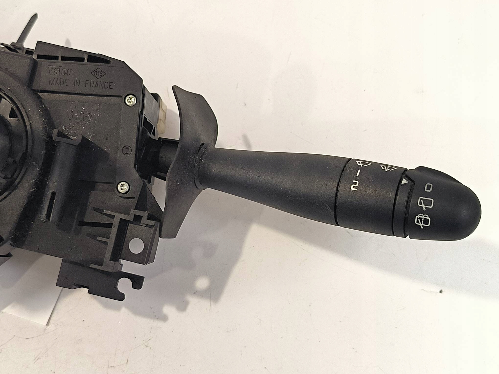 DEVIO LUCI TERGICRISTALLO TERGI 7700432850 RENAULT CLIO II