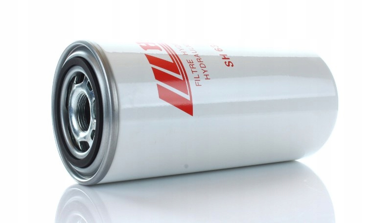 3661200075266 - Гідравлічний фільтр ХІФІ 848101126 Нова Голландія