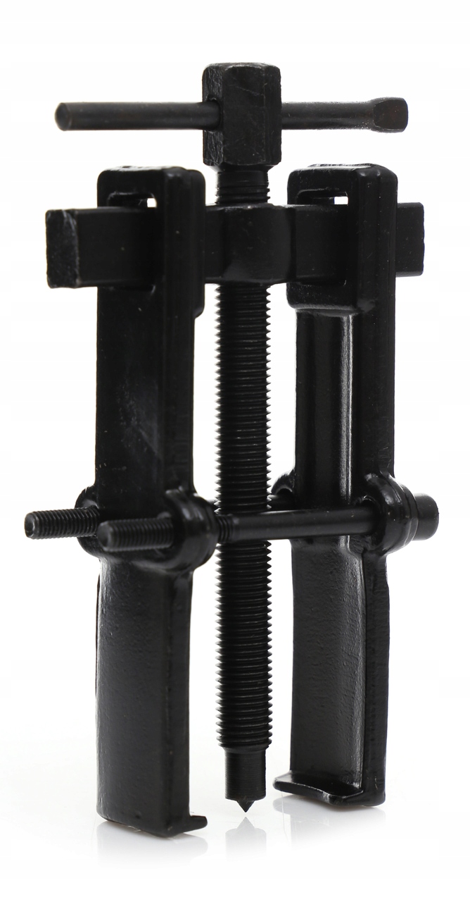 MOCNY ŚCIĄGACZ DO ŁOŻYSK WEWNĘTRZNYCH 3" KRAFT&DELE 2 RAMIENNY Marka Kraft&Dele