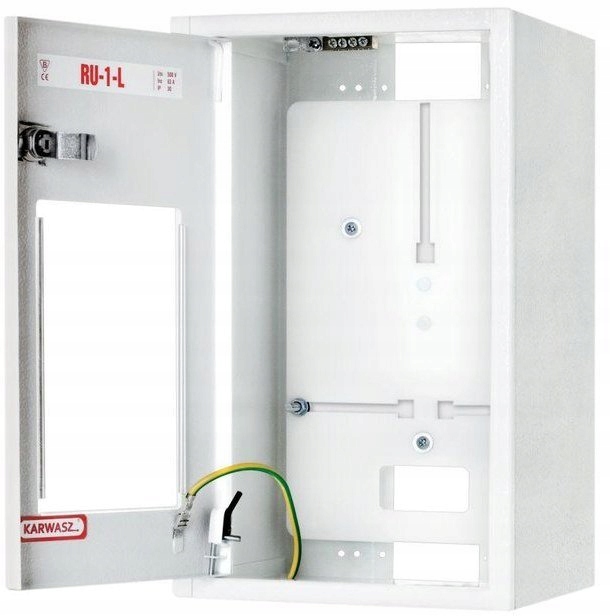 Rozdzielnia RU-1-L Z/o