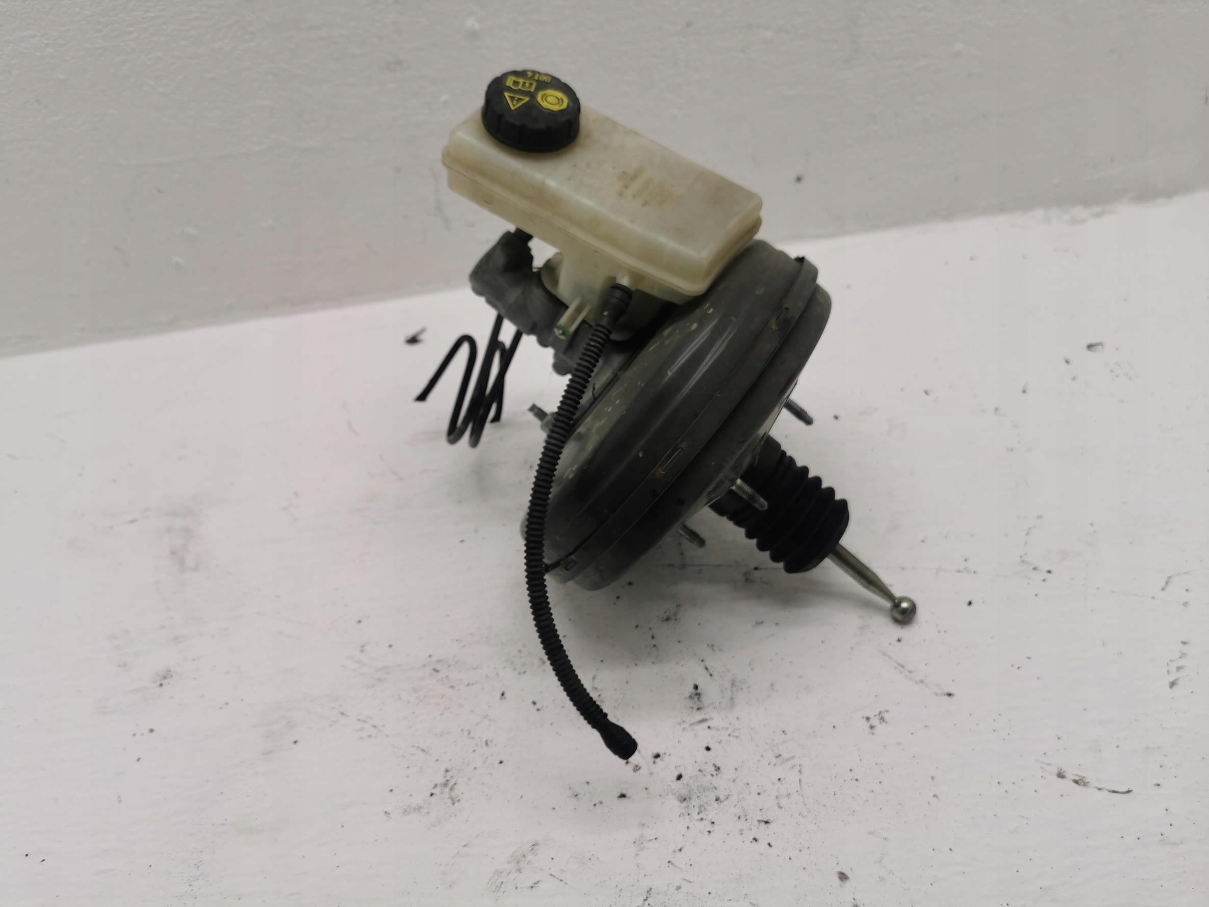 servo Servofreno SKODA CITIGO 1S1614105B EU