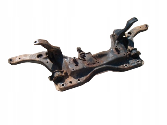 FORD TRANSIT TOURNEO CONNECT MK1 02-13 WÓZEK SANKI KOŁYSKA BELKA SILNIKA